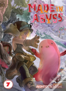 Made In Abyss Vol. 7