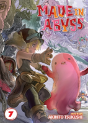 Made In Abyss Vol. 7 - Preview