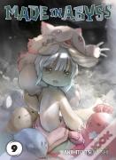 Made In Abyss Vol. 9