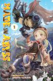 Made in Abyss - Volume 1