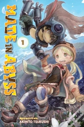 Made in Abyss - Volume 1
