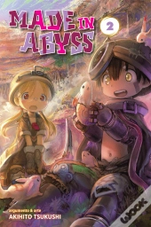 Made in Abyss - Volume 2