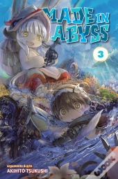 Made in Abyss - Volume 3