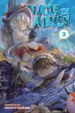 Made in Abyss - Volume 3