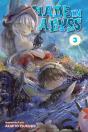 Made in Abyss - Volume 3 - Preview
