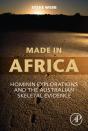Made In Africa - Preview