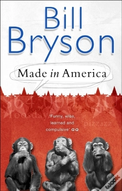 Capa do artigo Made In America