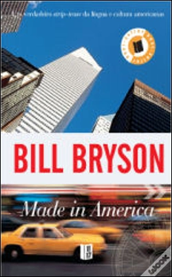 Capa do artigo Made in America