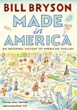 Capa do artigo Made In America