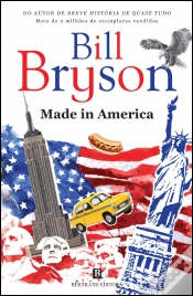 Capa do artigo Made in America