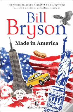 Capa do artigo Made in America