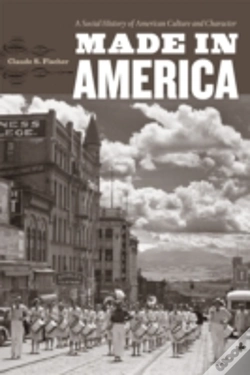Capa do artigo Made In America