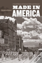 Capa do artigo Made In America