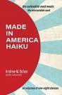 Made In America Haiku - Preview