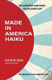 Capa do artigo Made In America Haiku