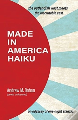 Capa do artigo Made In America Haiku