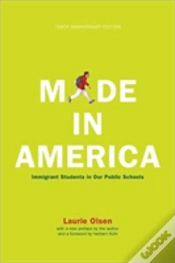 Capa do artigo Made In America