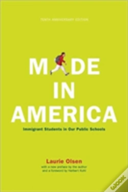 Capa do artigo Made In America