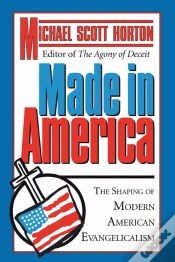 Capa do artigo Made In America