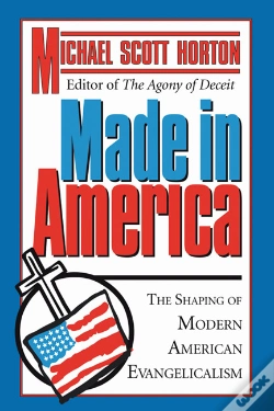 Capa do artigo Made In America