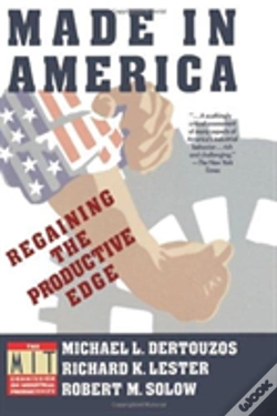Capa do artigo Made In America