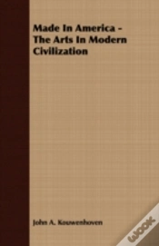 Capa do artigo Made In America - The Arts In Modern Civ