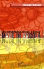 Made In Angola ; Arte Contemporanea Artistas E Debates - Preview