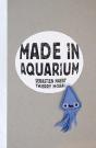Made In Aquarium - Preview