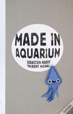 Capa do artigo Made In Aquarium