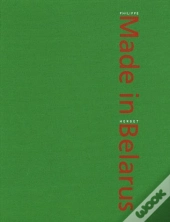 Made In Belarus