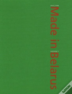 Capa do artigo Made In Belarus
