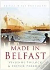 Capa do artigo Made In Belfast