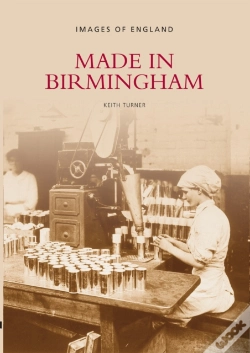 Capa do artigo Made In Birmingham