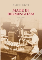 Capa do artigo Made In Birmingham