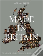 Made In Britain