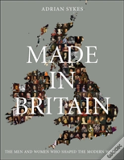 Capa do artigo Made In Britain