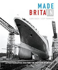 Made In Britain