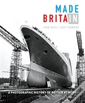 Capa do artigo Made In Britain