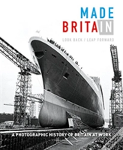 Capa do artigo Made In Britain