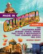Made In California, Volume 2 - Preview