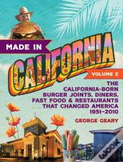 Made In California, Volume 2