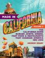 Made In California, Volume 2 - Preview