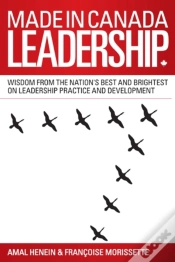 Capa do artigo Made In Canada Leadership