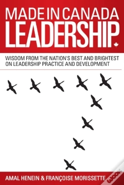 Capa do artigo Made In Canada Leadership