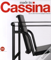 Capa do artigo Made In Cassina