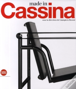 Capa do artigo Made In Cassina