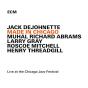 Made in Chicago - CD - Preview