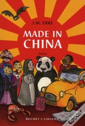 Capa do artigo Made In China