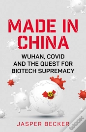 Capa do artigo Made In China