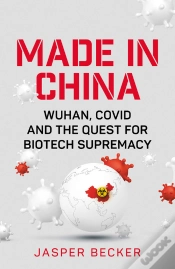 Capa do artigo Made In China